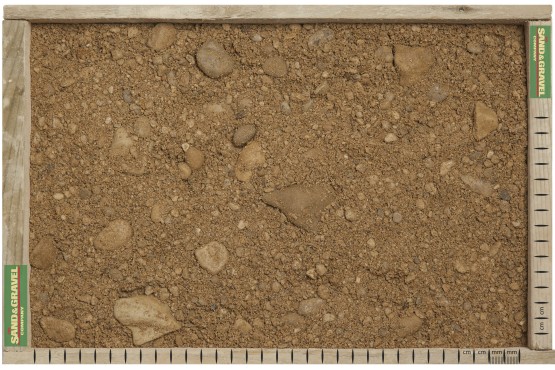 Windrush ECO Washed Recycled Ballast